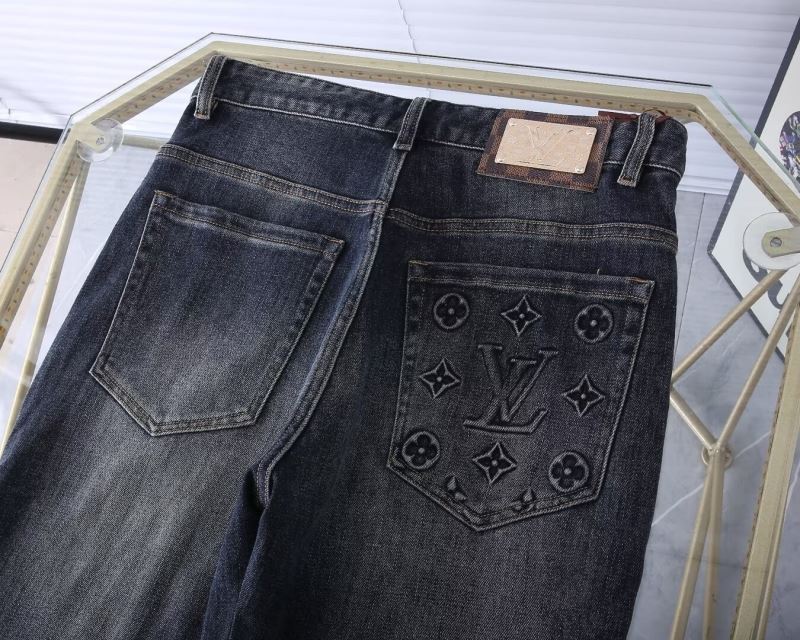 Louis Vuitton Jeans